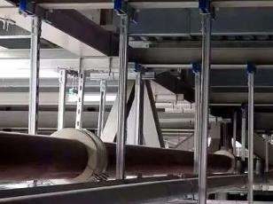 范县管廊支架的分类